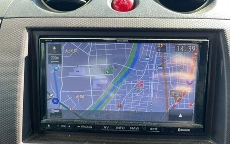 Mitsubishi Pajero Mini II, 2012 год, 554 000 рублей, 14 фотография