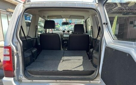 Mitsubishi Pajero Mini II, 2012 год, 554 000 рублей, 12 фотография