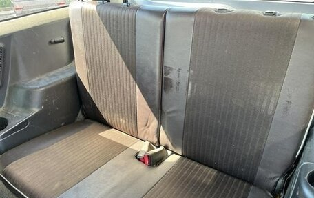 Mitsubishi Pajero Mini II, 2012 год, 554 000 рублей, 10 фотография