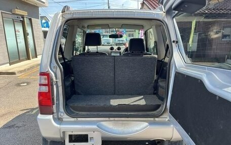 Mitsubishi Pajero Mini II, 2012 год, 554 000 рублей, 11 фотография