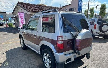 Mitsubishi Pajero Mini II, 2012 год, 554 000 рублей, 8 фотография