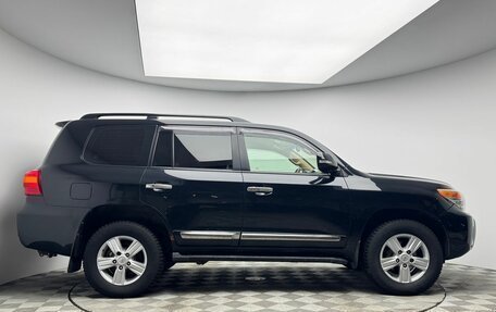 Toyota Land Cruiser 200, 2012 год, 3 699 000 рублей, 4 фотография