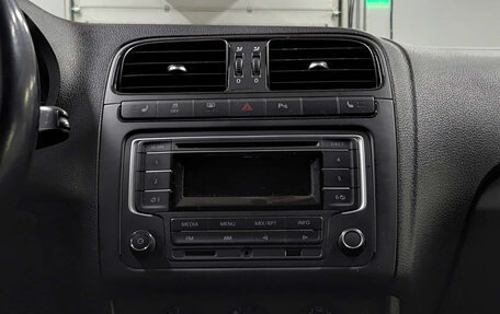 Volkswagen Polo VI (EU Market), 2015 год, 970 000 рублей, 18 фотография