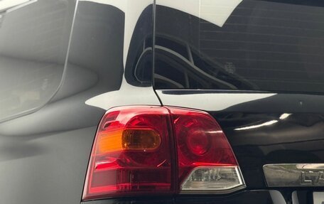 Toyota Land Cruiser 200, 2012 год, 3 699 000 рублей, 10 фотография