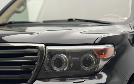 Toyota Land Cruiser 200, 2012 год, 3 699 000 рублей, 9 фотография