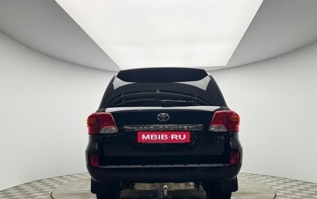 Toyota Land Cruiser 200, 2012 год, 3 699 000 рублей, 6 фотография