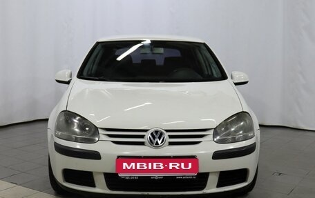 Volkswagen Golf V, 2004 год, 369 000 рублей, 2 фотография