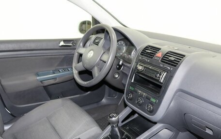 Volkswagen Golf V, 2004 год, 369 000 рублей, 10 фотография