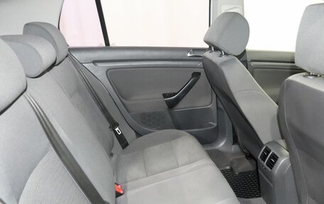 Volkswagen Golf V, 2004 год, 369 000 рублей, 19 фотография