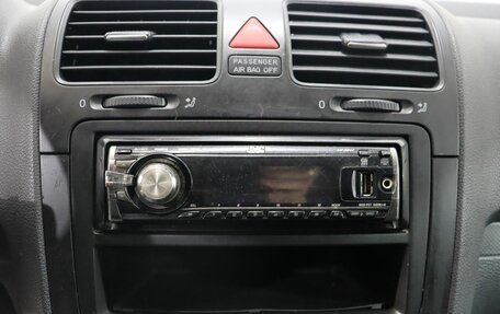 Volkswagen Golf V, 2004 год, 369 000 рублей, 18 фотография