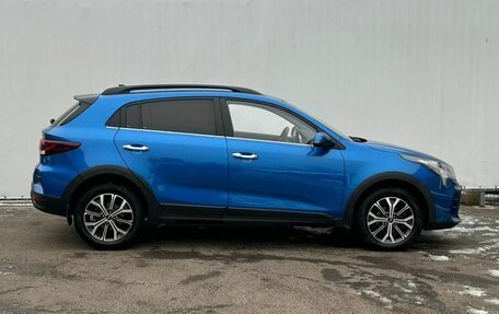 KIA Rio IV, 2020 год, 1 870 000 рублей, 2 фотография