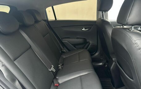 KIA Rio IV, 2020 год, 1 870 000 рублей, 12 фотография