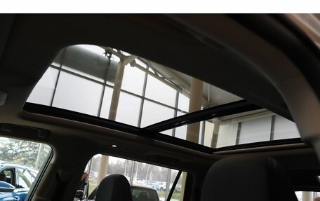 Toyota Highlander, 2025 год, 6 800 000 рублей, 10 фотография