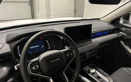 Haval Jolion, 2025 год, 2 799 000 рублей, 6 фотография