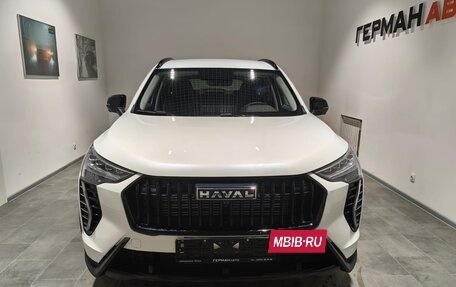 Haval Jolion, 2025 год, 2 799 000 рублей, 5 фотография