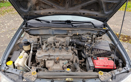 Nissan Almera, 2005 год, 310 000 рублей, 7 фотография