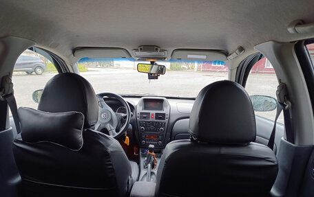 Nissan Almera, 2005 год, 310 000 рублей, 8 фотография