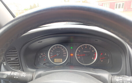 Nissan Almera, 2005 год, 310 000 рублей, 10 фотография