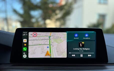 BMW 5 серия, 2019 год, 4 050 000 рублей, 17 фотография