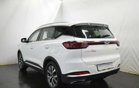 Chery Tiggo 7 Pro, 2022 год, 1 650 000 рублей, 7 фотография