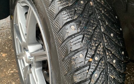 Chevrolet Aveo III, 2010 год, 500 000 рублей, 8 фотография