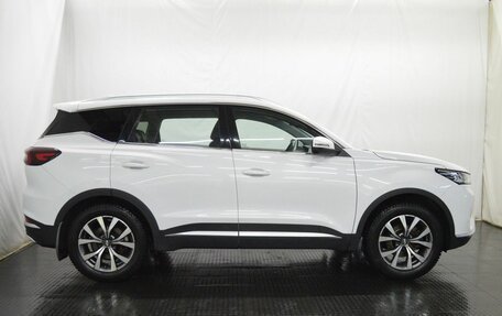 Chery Tiggo 7 Pro, 2022 год, 1 650 000 рублей, 4 фотография