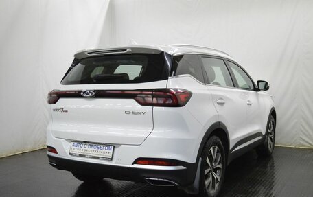 Chery Tiggo 7 Pro, 2022 год, 1 650 000 рублей, 5 фотография