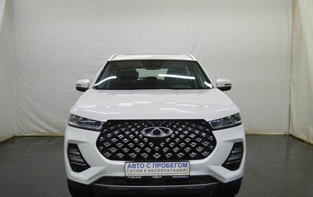 Chery Tiggo 7 Pro, 2022 год, 1 650 000 рублей, 2 фотография