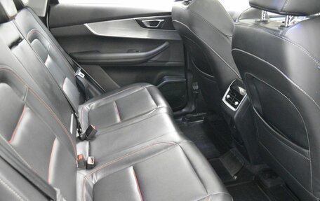 Chery Tiggo 7 Pro, 2022 год, 1 650 000 рублей, 13 фотография