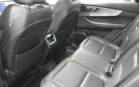 Chery Tiggo 7 Pro, 2022 год, 1 650 000 рублей, 11 фотография