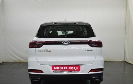 Chery Tiggo 7 Pro, 2022 год, 1 650 000 рублей, 6 фотография