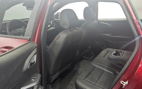 Chevrolet Trax, 2023 год, 1 605 000 рублей, 8 фотография