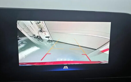 Chevrolet Trax, 2023 год, 1 605 000 рублей, 13 фотография