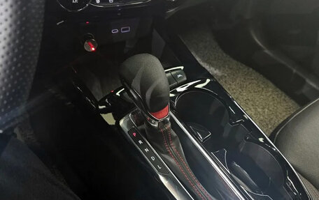 Chevrolet Trax, 2023 год, 1 605 000 рублей, 6 фотография