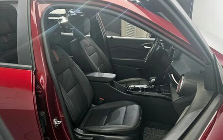 Chevrolet Trax, 2023 год, 1 605 000 рублей, 9 фотография