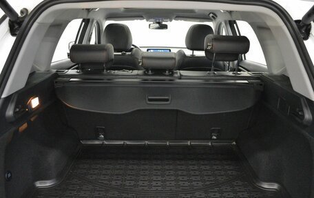 Chery Tiggo 7 Pro, 2022 год, 1 650 000 рублей, 16 фотография