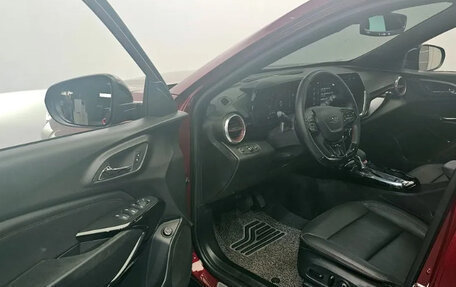 Chevrolet Trax, 2023 год, 1 605 000 рублей, 7 фотография