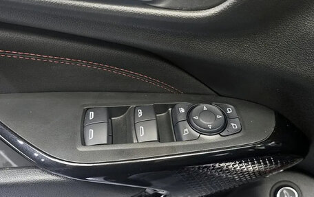 Chevrolet Trax, 2023 год, 1 605 000 рублей, 11 фотография