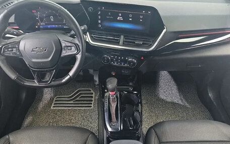 Chevrolet Trax, 2023 год, 1 605 000 рублей, 5 фотография