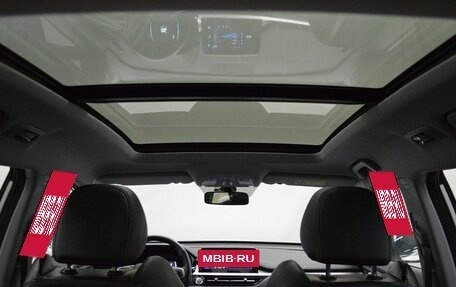 Chery Tiggo 7 Pro, 2022 год, 1 650 000 рублей, 15 фотография