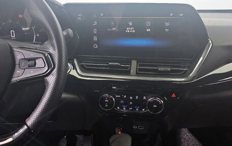 Chevrolet Trax, 2023 год, 1 605 000 рублей, 17 фотография