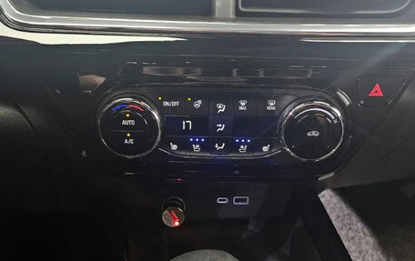 Chevrolet Trax, 2023 год, 1 605 000 рублей, 15 фотография