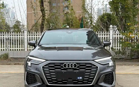 Audi A3, 2022 год, 1 988 222 рублей, 2 фотография