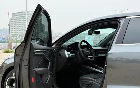 Audi A3, 2022 год, 1 988 222 рублей, 4 фотография