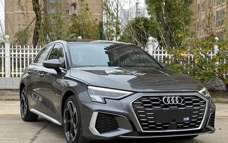 Audi A3, 2022 год, 1 988 222 рублей, 3 фотография