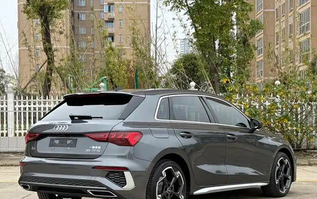 Audi A3, 2022 год, 1 988 222 рублей, 9 фотография