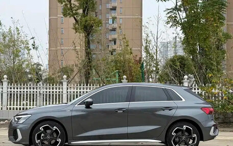 Audi A3, 2022 год, 1 988 222 рублей, 8 фотография