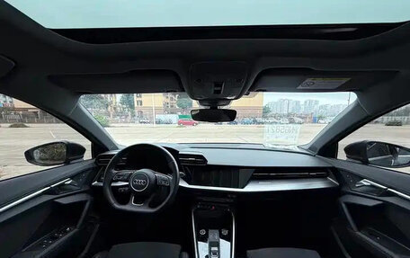 Audi A3, 2022 год, 1 988 222 рублей, 14 фотография