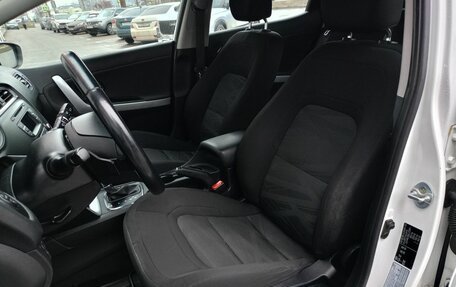 KIA cee'd III, 2015 год, 1 339 000 рублей, 13 фотография