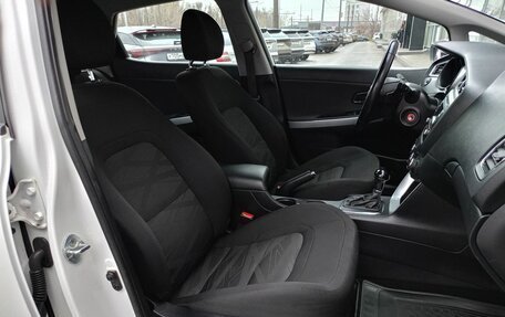 KIA cee'd III, 2015 год, 1 339 000 рублей, 14 фотография